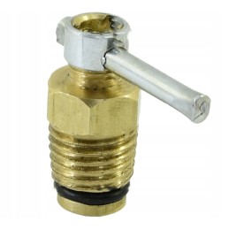 Slotted water drain tap mf 3 4 1851095m92