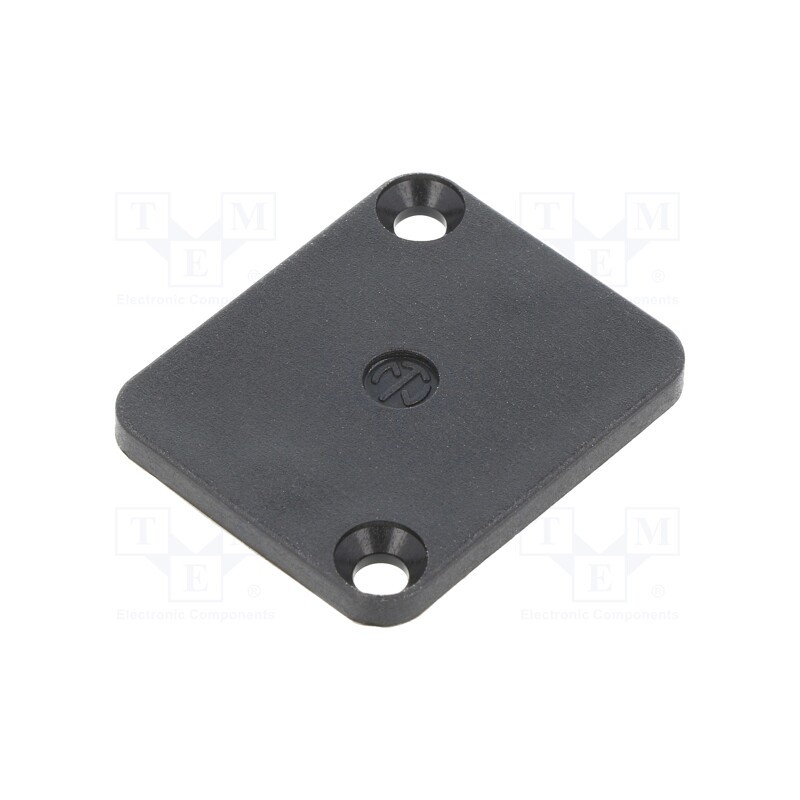 5 pcs x NEUTRIK - DBA-PRE - DUMMY PLATE D-SERIES PRE