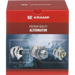 Alternator 28v 20a