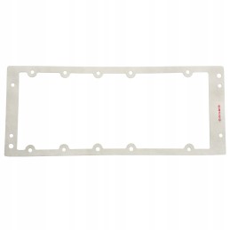 Upper rear axle body seal 50013060u