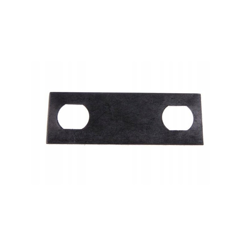 Washer securing the trunnion screws c 330 360