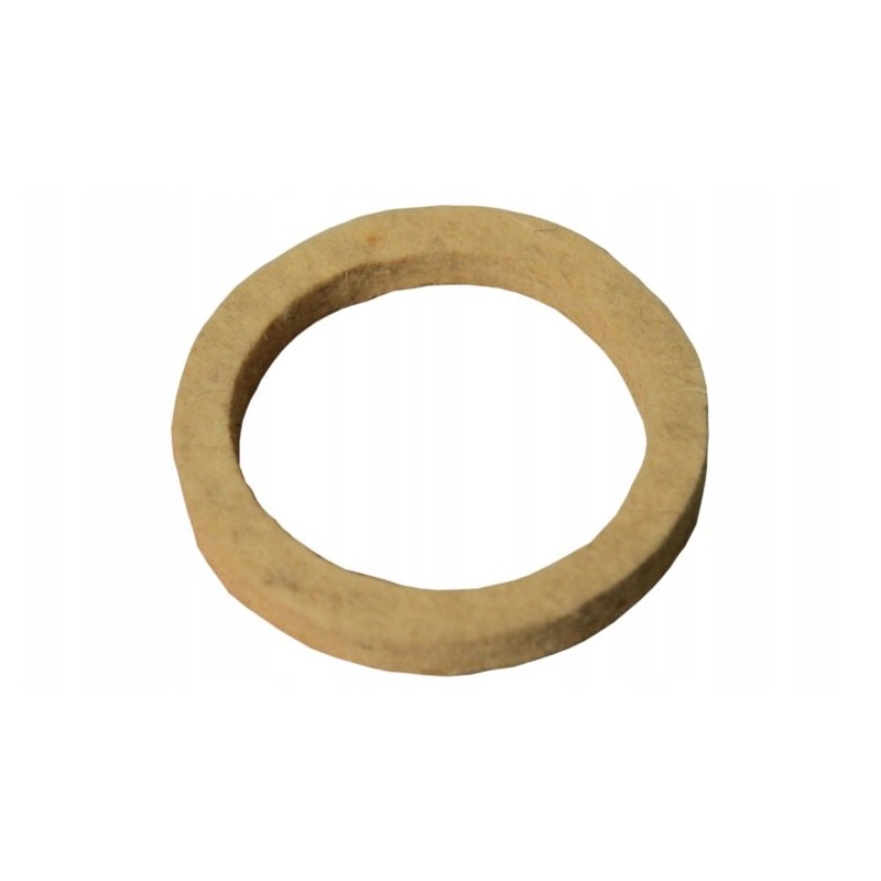 Wladimirec T 25 T25 crossover felt ring