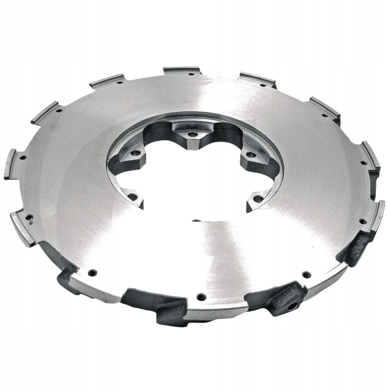 Fendt clutch housing 70806211 granite