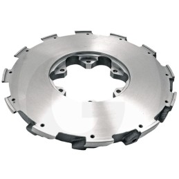 Fendt clutch housing 70806211 granite