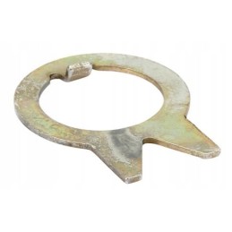 Washer for the Mtz Belarus steering actuator pin