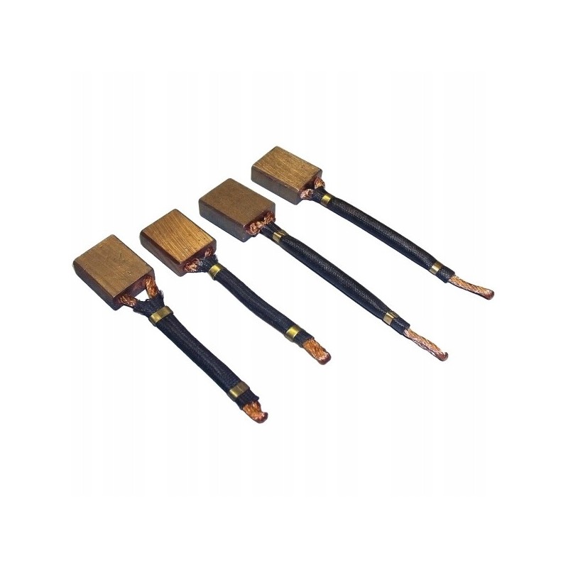 Vpf2602 vapormatic brush set