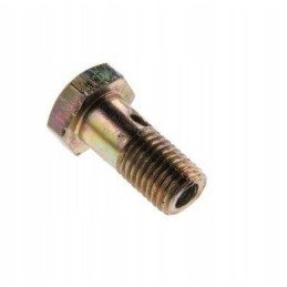 Fuel connector overflow screw c360 m10x1 kn4 4