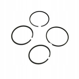 Set of engine piston rings 80003900u k11