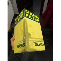 Wk 9024 mann filter fuel filter