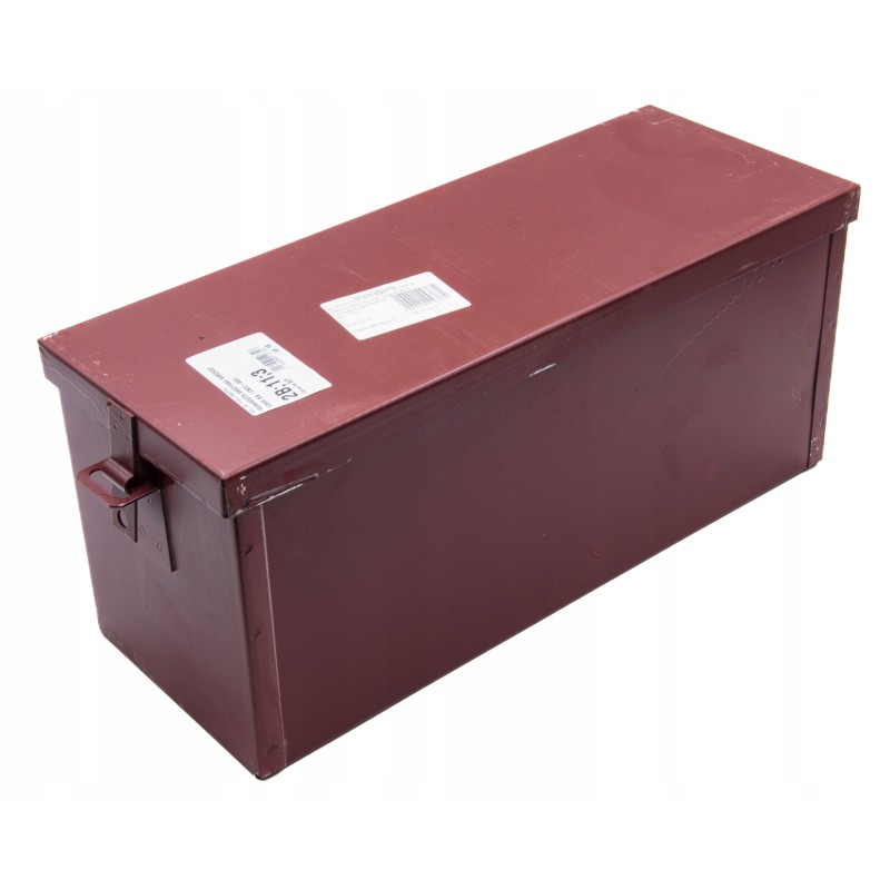 Tool box for c 360 46455220