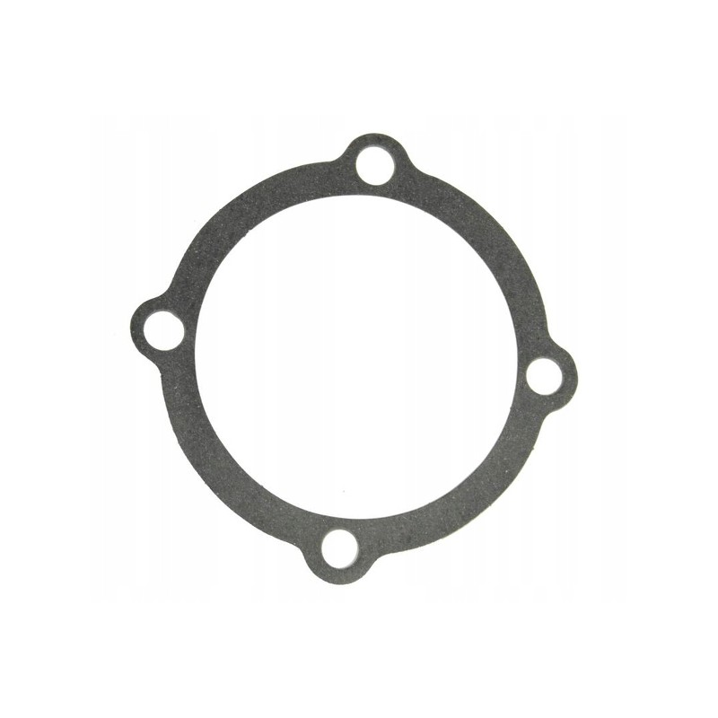 Rear axle seal c 385 80153047 tedel pol