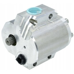 Aluminum lift pump 42l minute for Zetor 7