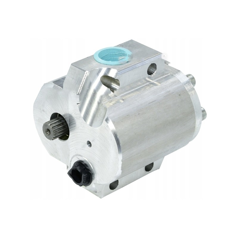 Aluminum lift pump 42l minute for Zetor 7