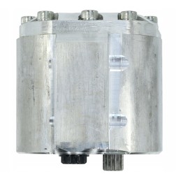 Aluminum lift pump 42l minute for Zetor 7