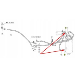 211436 0 o-ring 7 5 x 1 5