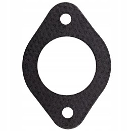 Muffler end gasket c 330 c 330 50005360