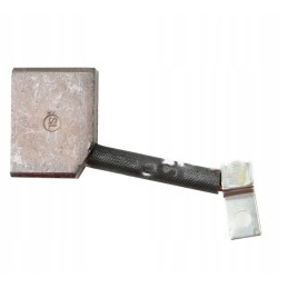 Starter brush r 20 871 404 0 pol electric