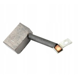 Starter brush r 20 871 404 0 pol electric