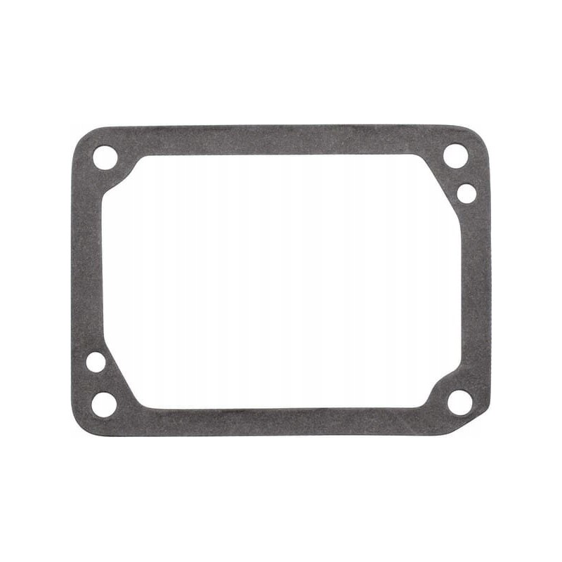 The gear lever cover gasket fits