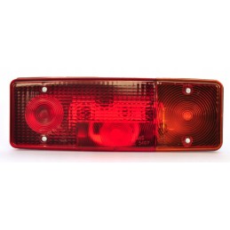 Right rear lamp c360 trailer was Polish
