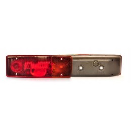 Right rear lamp c360 trailer was Polish