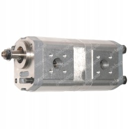 Hydraulic pump case deutz 0510565393 16 and 11 c