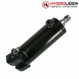 Power steering cylinder actuator mf4 ursus 1876399m91