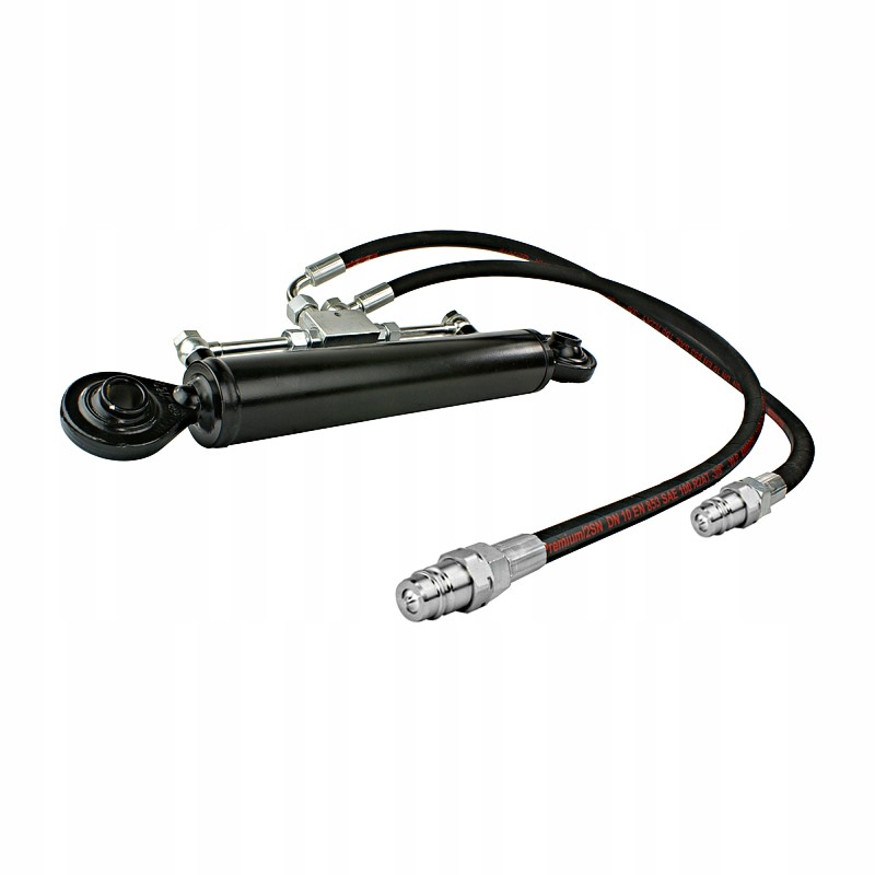 Hydraulic central connector c 330 c 360 3p boost