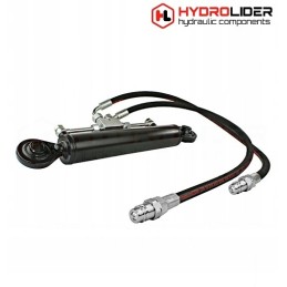 Hydraulic central connector c 330 c 360 3p boost