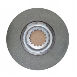 Brake disc brake 180 x 12 mtz belarus