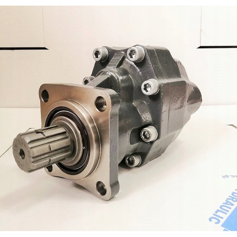 Hydraulic gear pump 45l for HDS Kipra tipper