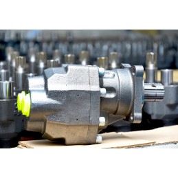 Hydraulic gear pump 45l for HDS Kipra tipper