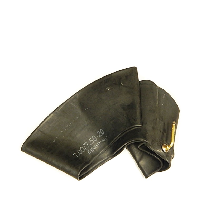 Trailer tube 7 50x20 7 50 20 7 50 20 750x20