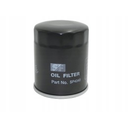 Oil filter SF filter SP 4040