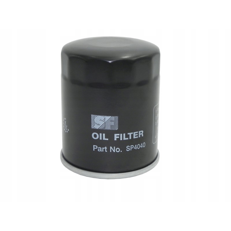 Oil filter SF filter SP 4040