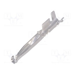 3 pcs x HIROSE - RP13A-SC-112 - Contact, female, silver plated, 22AWG÷18AWG, RP13, crimped, 2A