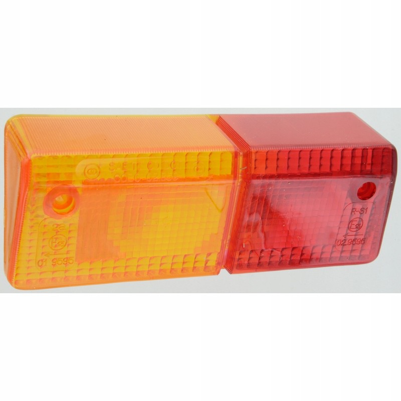 Left lamp shade landini 22702889002 cobo