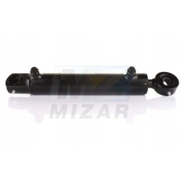 Zetor 7245 hydraulic power steering cylinder