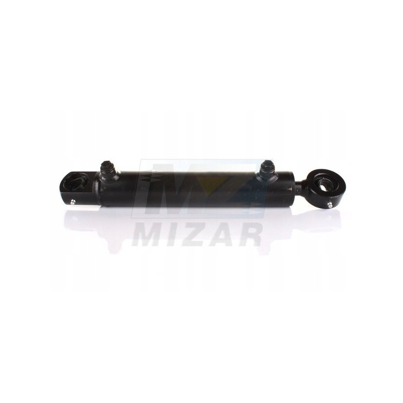 Zetor 7245 hydraulic power steering cylinder