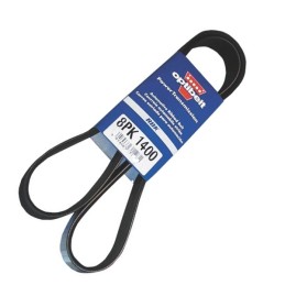 Multi V-belt 8pk1500 case