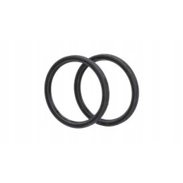 Steering knuckle gasket 35x42x4 new holland case 51736