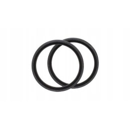 Steering knuckle gasket 35x42x4 new holland case 51736