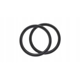 Steering knuckle gasket 35x42x4 new holland case 51736