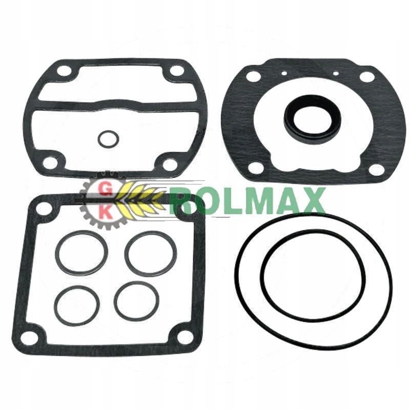 Repair kit 4110600012 wabco
