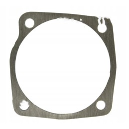 Rear axle seal c 385 80153087 polgasket