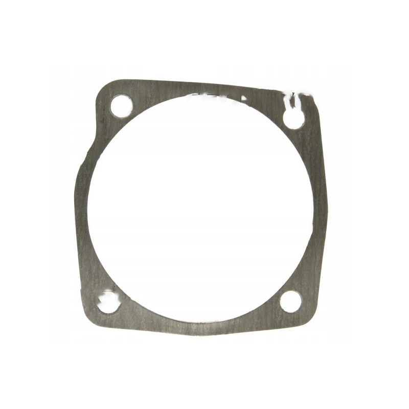 Rear axle seal c 385 80153087 polgasket