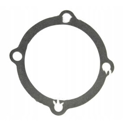 Rear axle seal c 385 80153047 polgasket