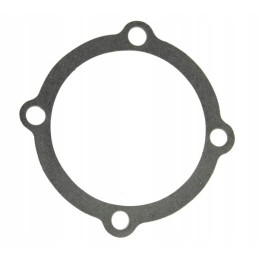 Rear axle seal c 385 80153047 polgasket