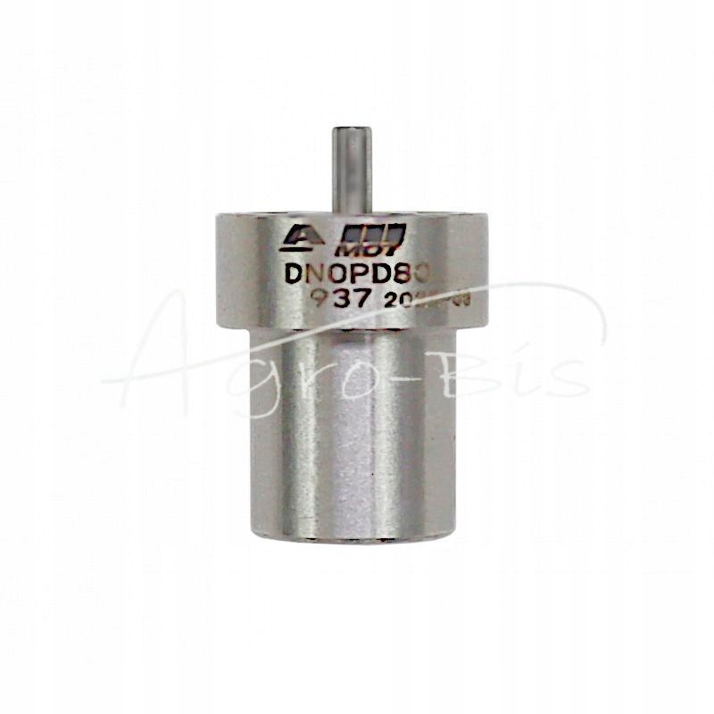 Sprayer v2203 dnopd80 kubota andoria mot