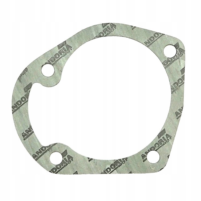 Water pump body gasket st type sold